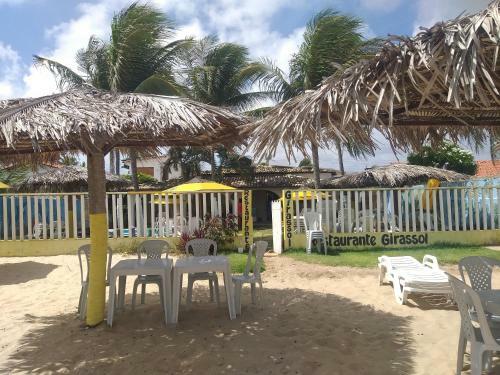 Hostal Girassol Pousada