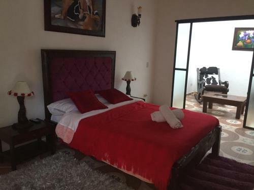 Hotel Casa Floralia
