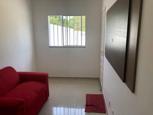 Casa 2 Quartos Grande Fortaleza (br116)