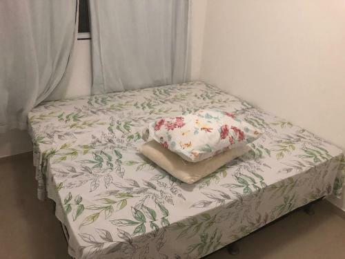 Casa 2 Quartos Grande Fortaleza (br116)