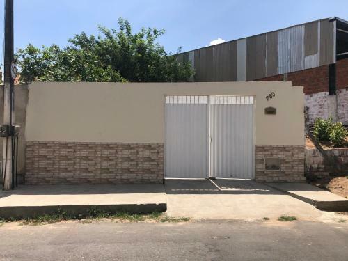 Casa 2 Quartos Grande Fortaleza (br116)