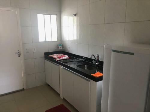 Casa 2 Quartos Grande Fortaleza (br116)