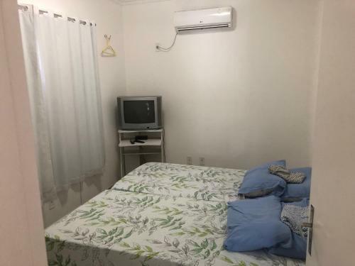 Casa 2 Quartos Grande Fortaleza (br116)