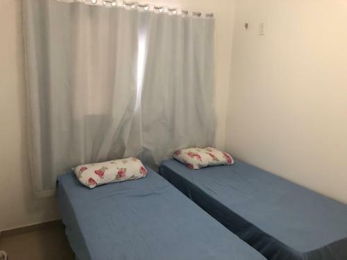 Casa 2 Quartos Grande Fortaleza (br116)