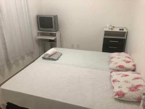 Casa 2 Quartos Grande Fortaleza (br116)