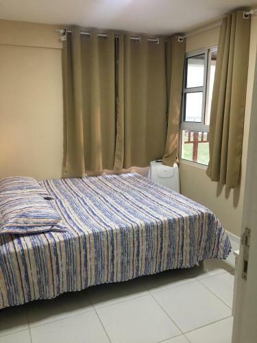 Apartamento Golden Dunas B120