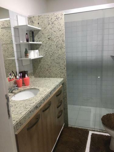 Apartamento Golden Dunas B120