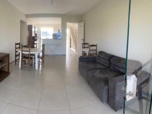 Apartamento Apto T�rreo - Condom�nio Vila Das �guas