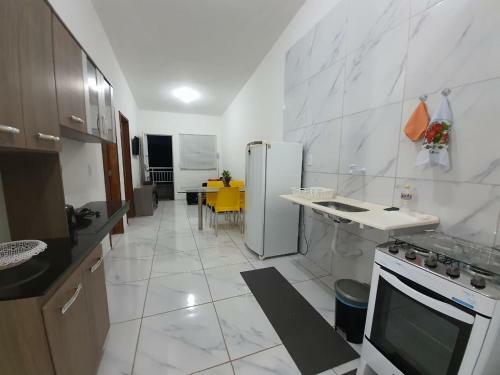 Apartamento Bir� Residence