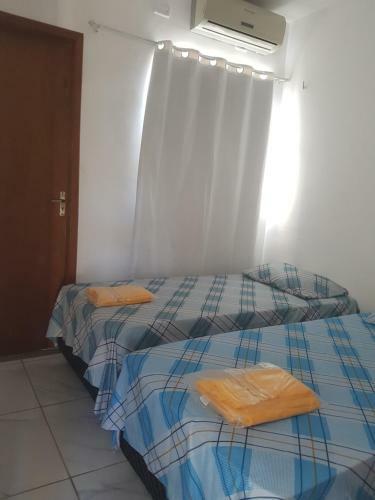 Apartamento Bir� Residence