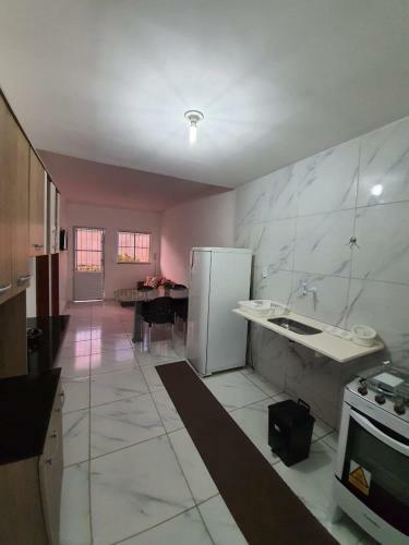 Apartamento Bir� Residence