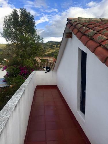 El Nido De Paso
