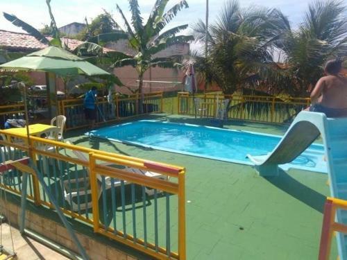 Casa De Praia Redinha Nova