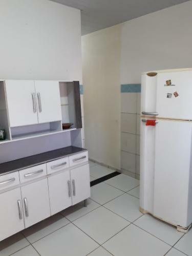 Casa De Praia Redinha Nova
