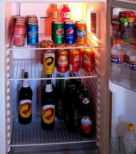 Bed & Breakfast Casanostra44
