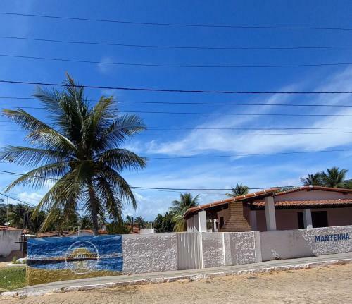 Casa Praia Pitangui (litoral Norte Natal)