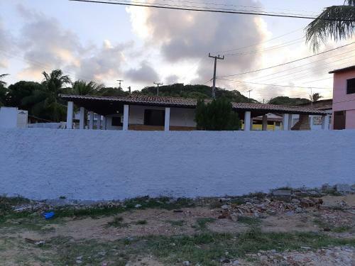 Casa Praia Pitangui (litoral Norte Natal)