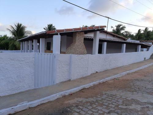 Casa Praia Pitangui (litoral Norte Natal)