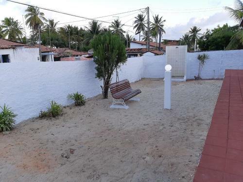 Casa Praia Pitangui (litoral Norte Natal)