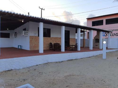 Casa Praia Pitangui (litoral Norte Natal)