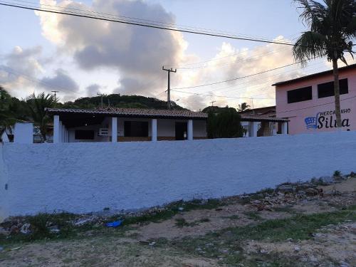 Casa Praia Pitangui (litoral Norte Natal)