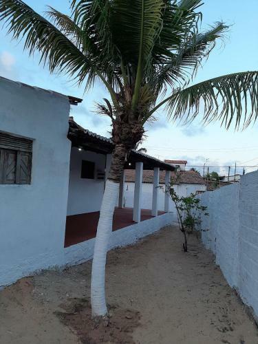 Casa Praia Pitangui (litoral Norte Natal)