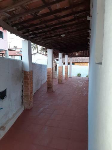 Casa Praia Pitangui (litoral Norte Natal)