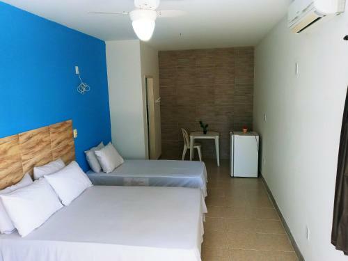 Posada Pousada & Flat Flor Das Dunas