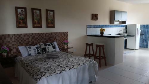 Posada Pousada & Flat Flor Das Dunas