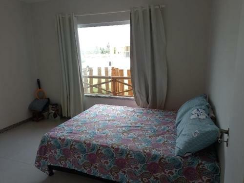 Apartamento T�rreo Villa Das �guas