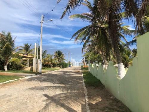 Casa De Praia Aba�s