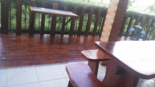 Apartamento Cond. Villa Das �guas.