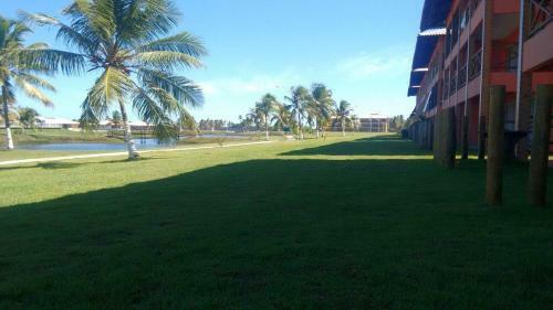 Apartamento Cond. Villa Das �guas.
