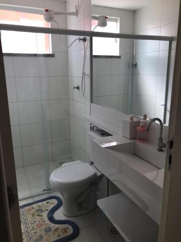 Apartamento Cond. Villa Das �guas.