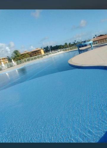 Apartamento Cond. Villa Das �guas.