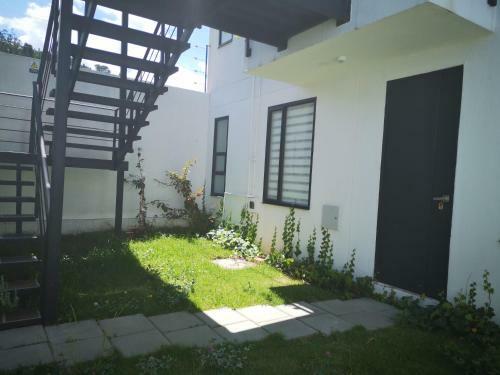 Apartamento D�ja V�
