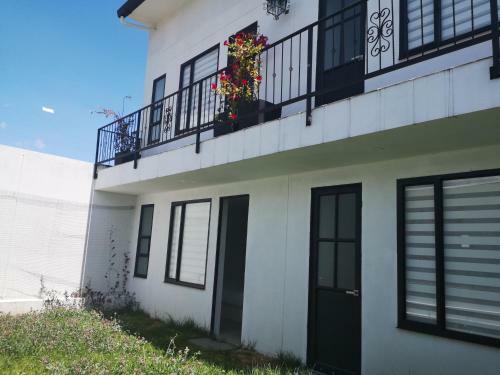 Apartamento D�ja V�