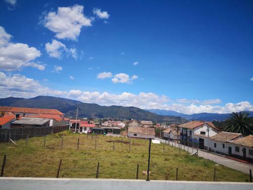 Apartamento D�ja V�