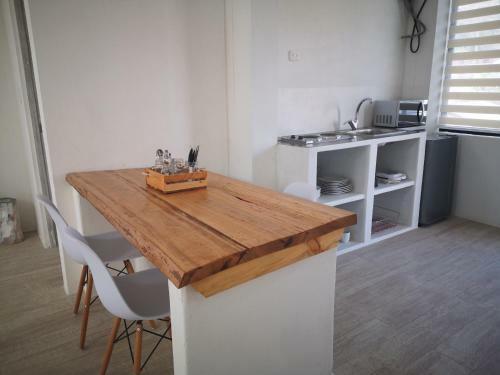 Apartamento D�ja V�