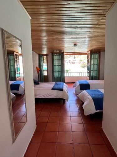 Hotel Casa Elena