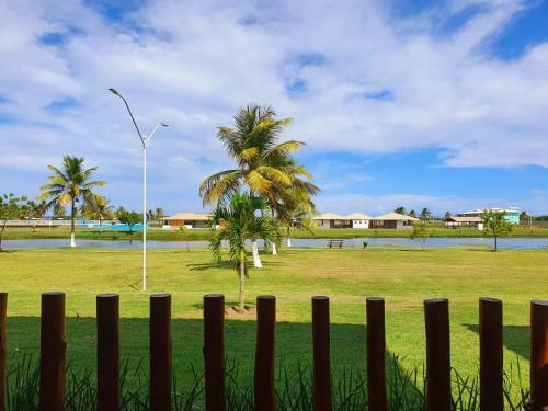 Villa Das �guas - Apartamento T�rreo
