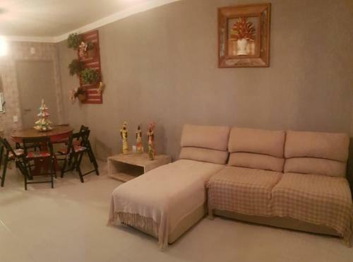 Villa Das �guas - Apartamento T�rreo