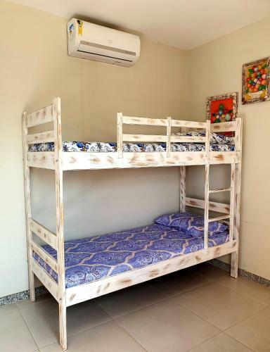 Villa Das �guas - Apartamento T�rreo