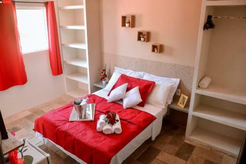 Apartamento Pousada Genipabu Praia