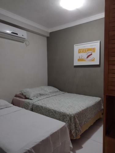 Apartamento Pousada Genipabu Praia