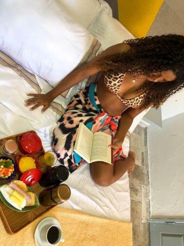 Apartamento Pousada Genipabu Praia