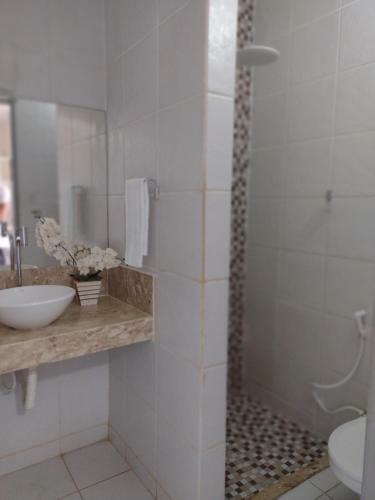 Apartamento Pousada Genipabu Praia