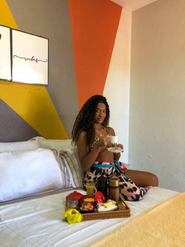 Apartamento Pousada Genipabu Praia