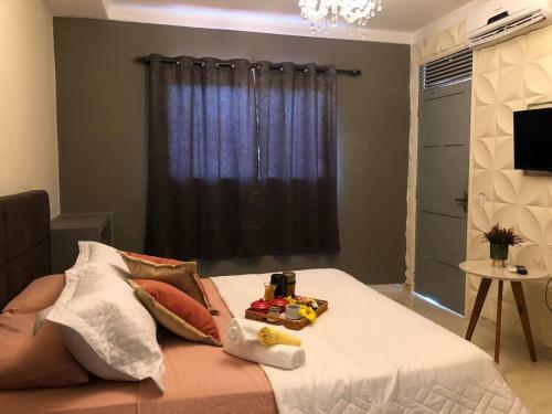 Apartamento Pousada Genipabu Praia