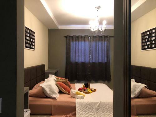 Apartamento Pousada Genipabu Praia